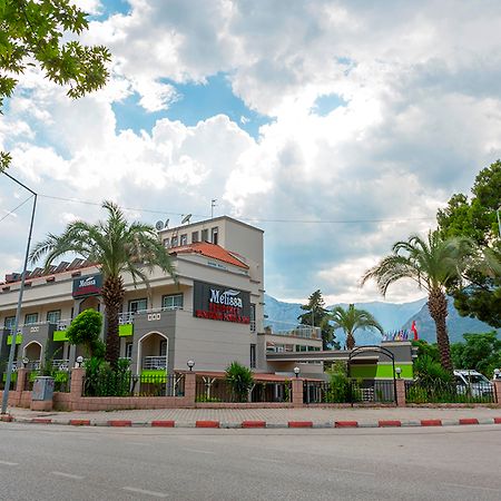 Rich Melissa Hotel Kemer Exterior foto