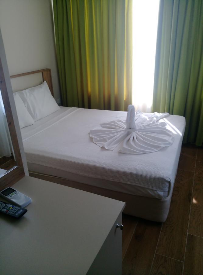 Rich Melissa Hotel Kemer Exterior foto